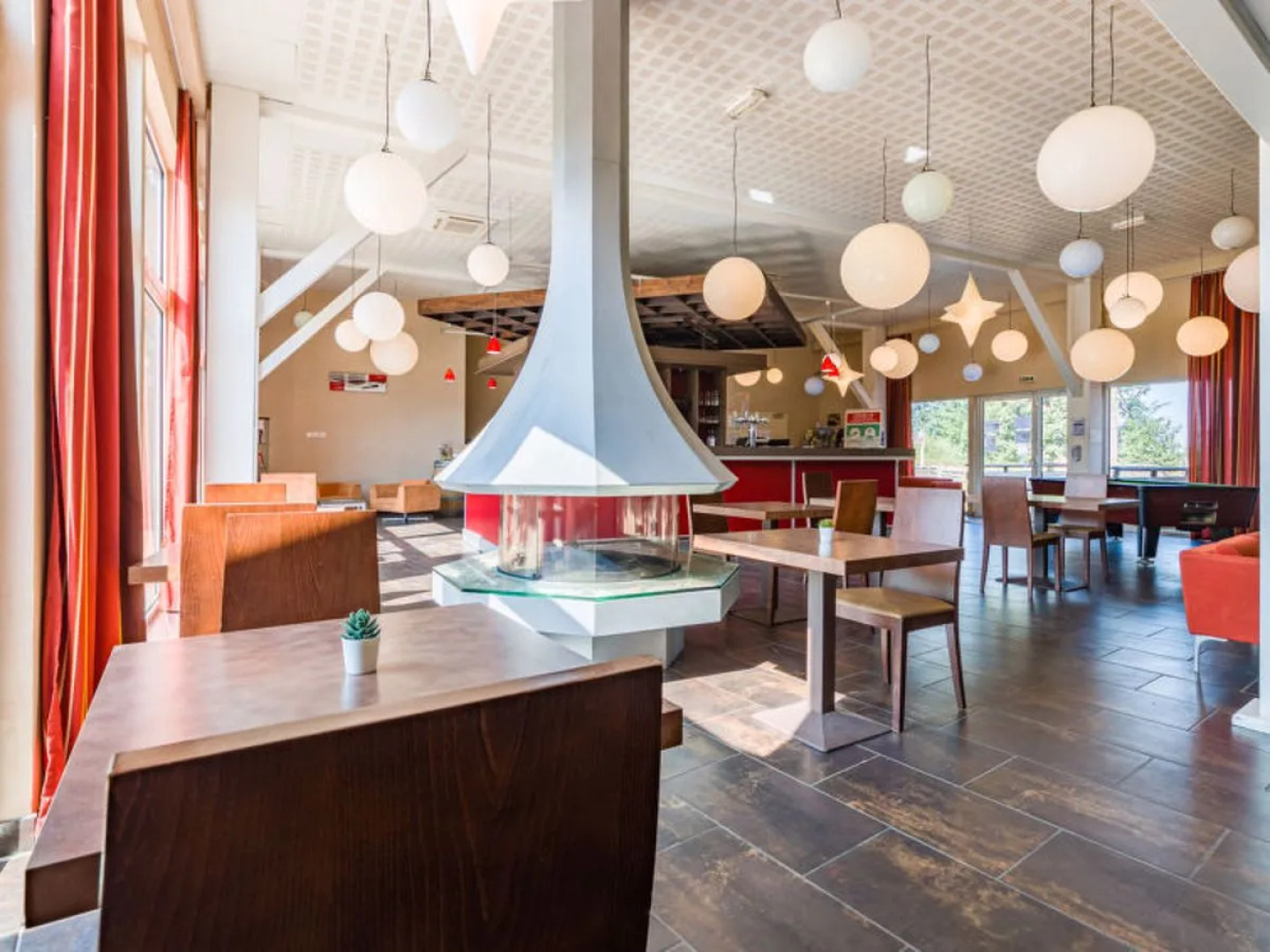 Le Relais du Plessis (RIH400)