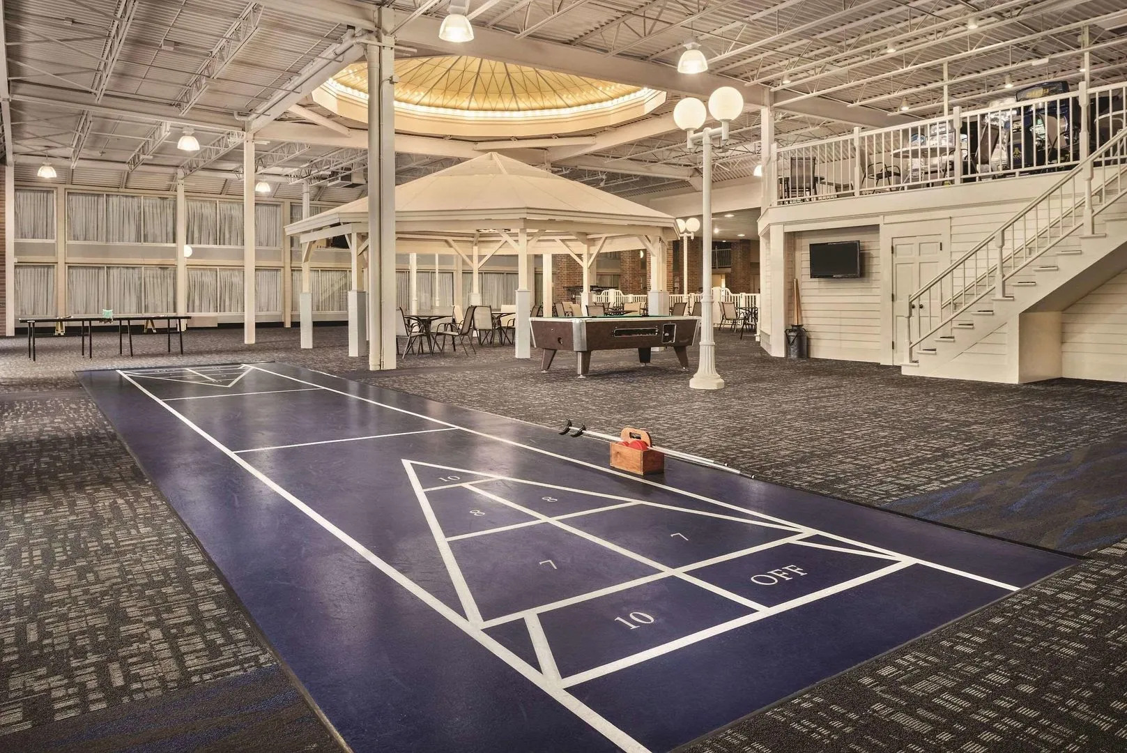 Radisson Hotel and Conference Center Fond du Lac