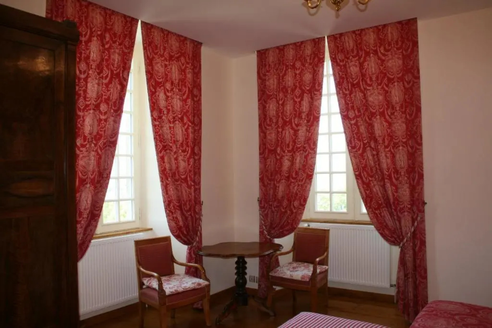 Château de La Grèze