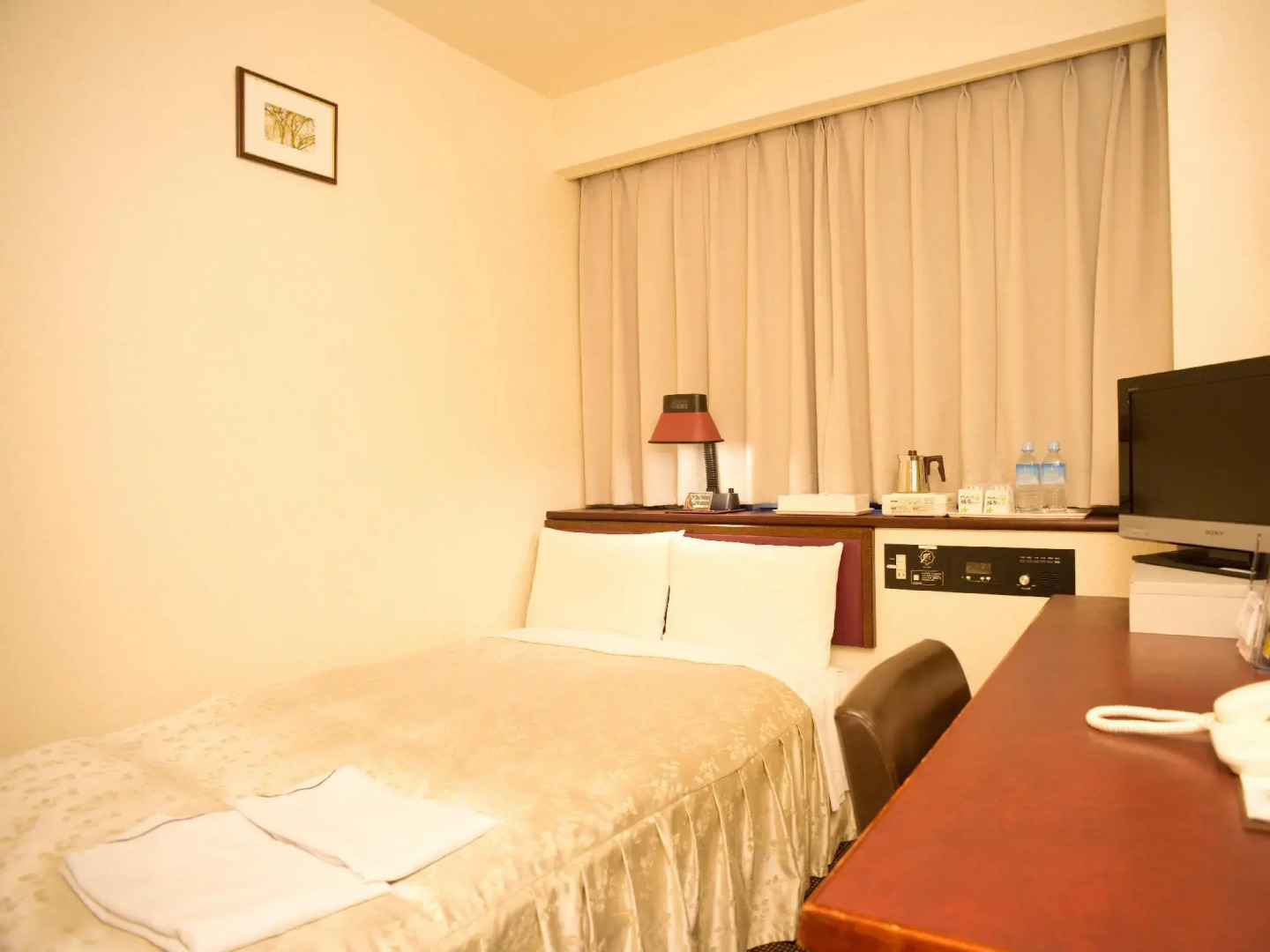 Smile Hotel Sasebo