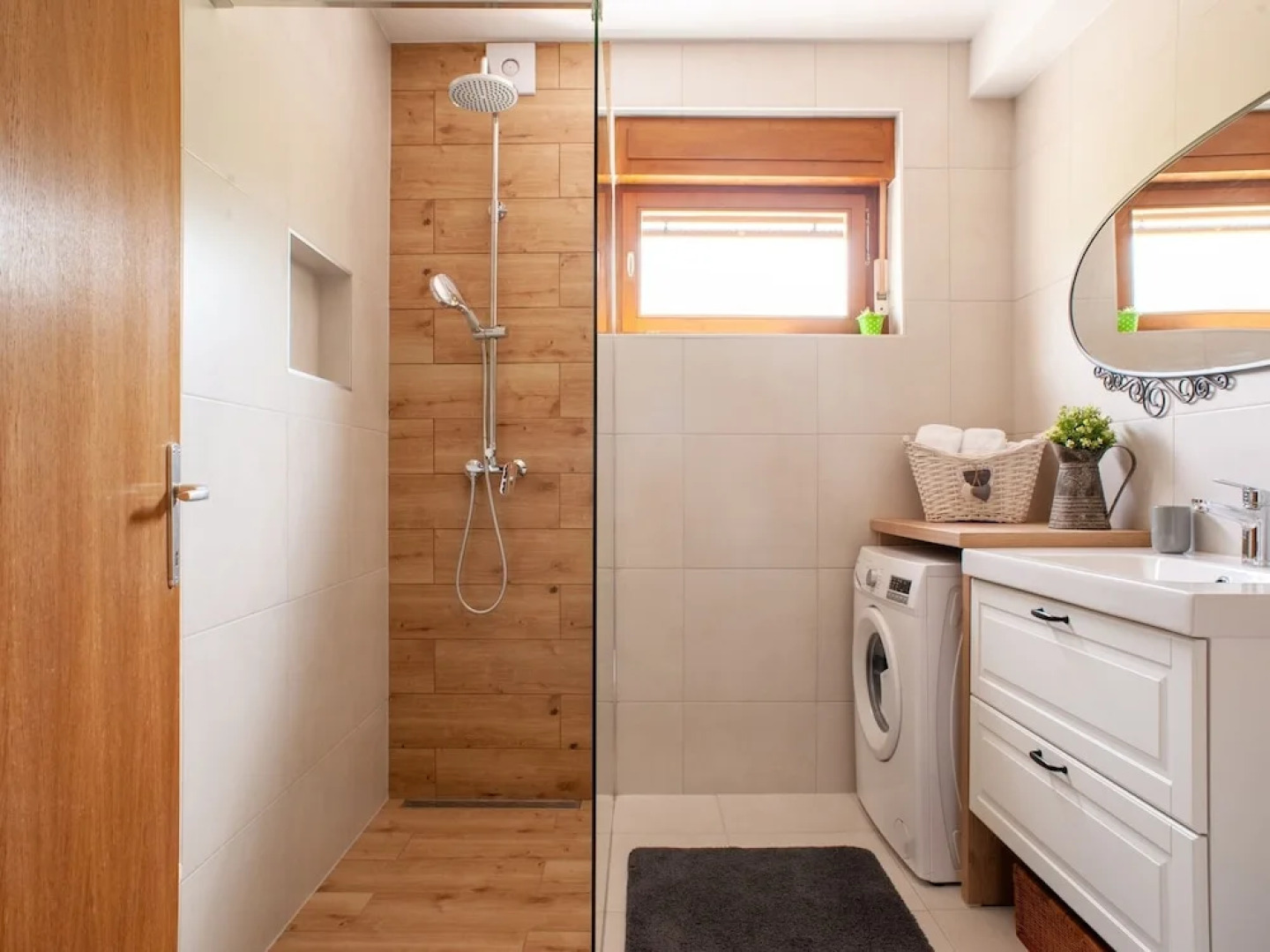 Lovely Villa in Krapinske Toplice with Garden and Barbeque