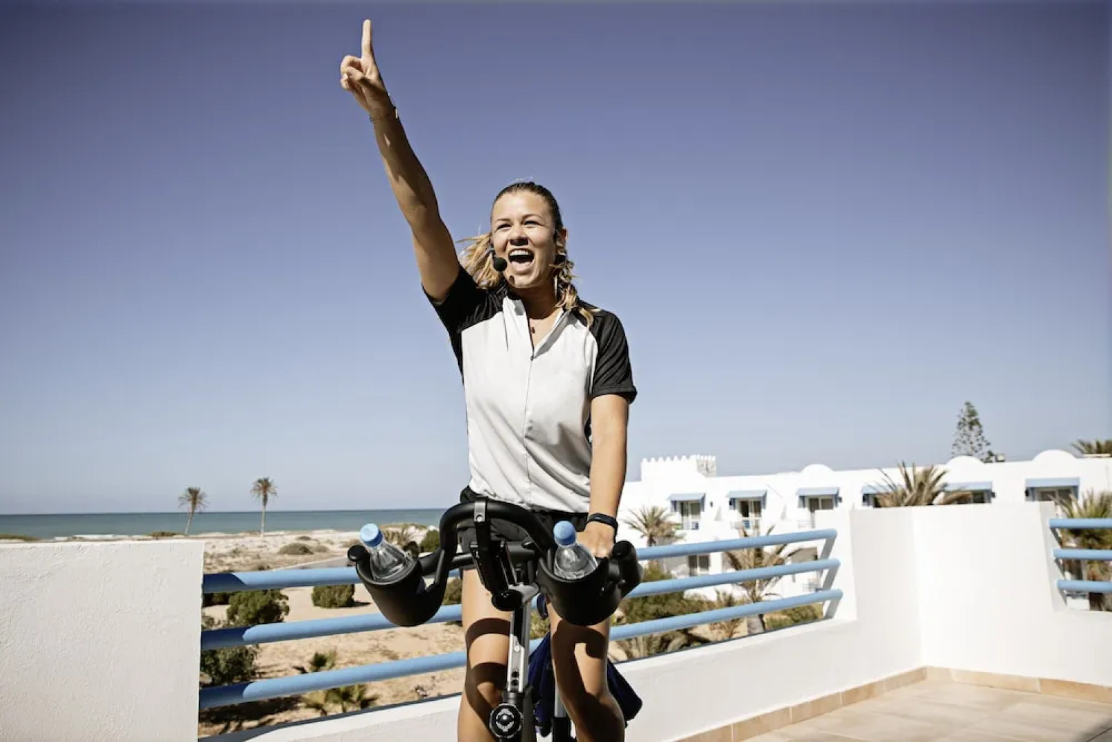 ROBINSON DJERBA BAHIYA - All inclusive