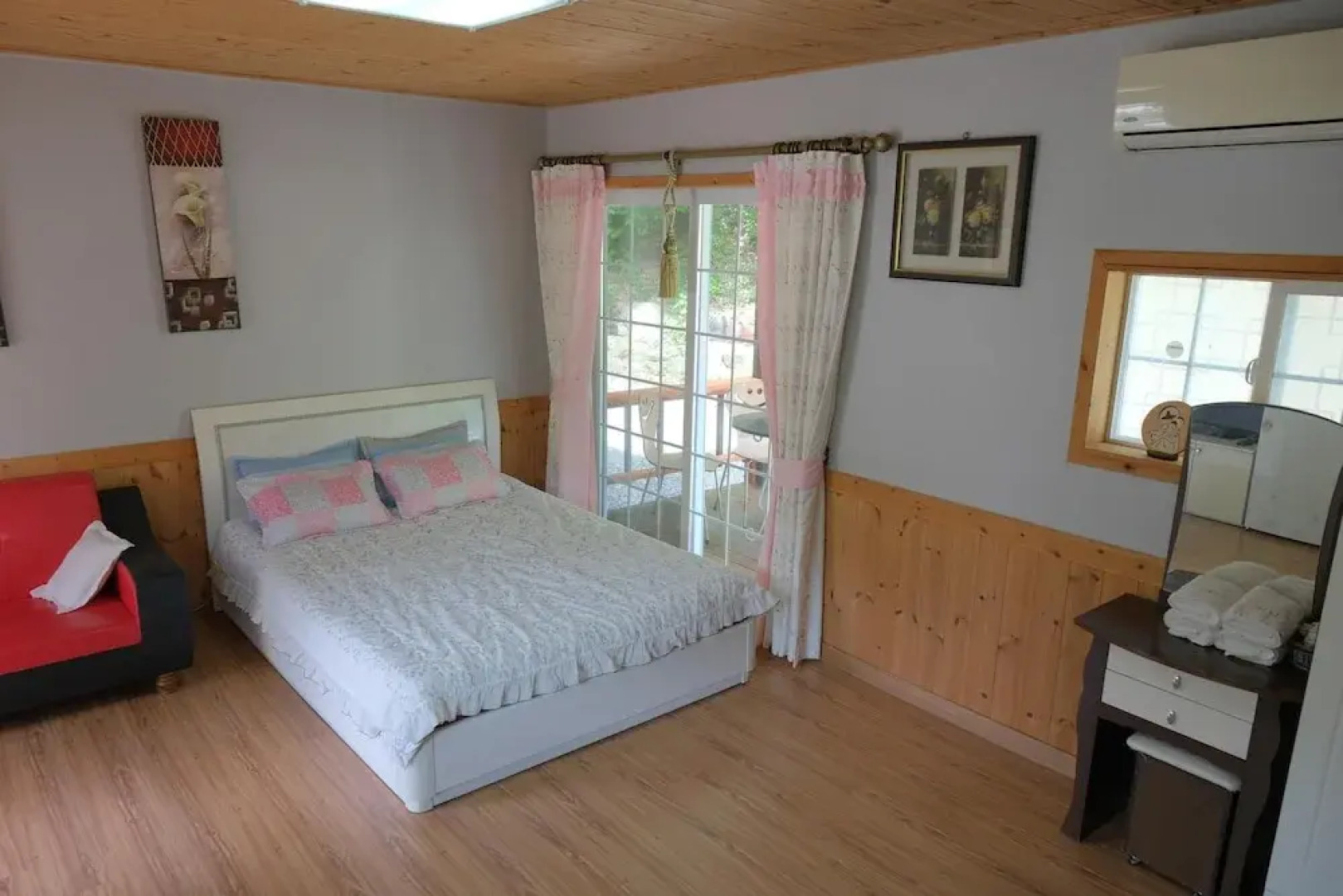 Samcheok Yeondam Pension