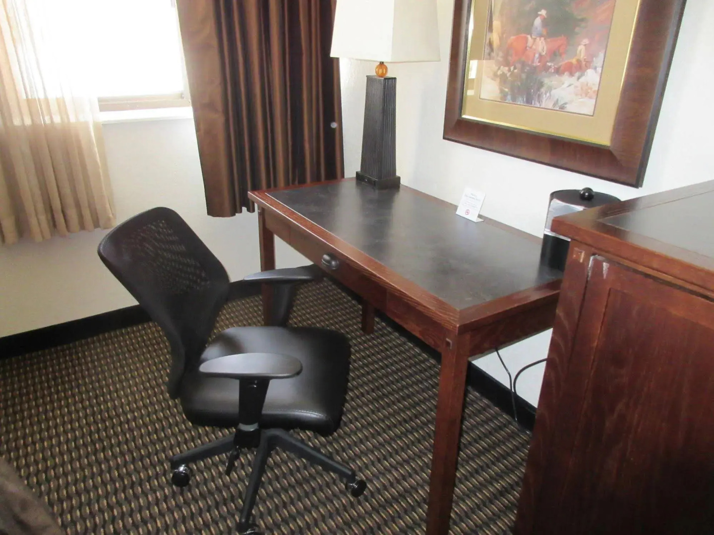 Ramkota Hotel & Conference Center