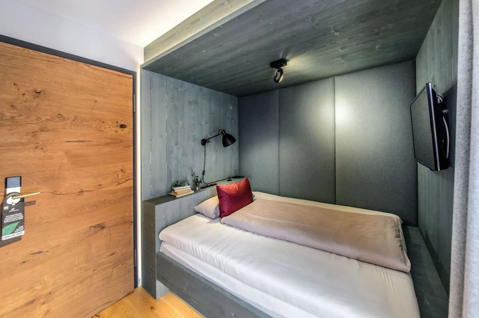 BIO-Hotel Adler/Restaurant