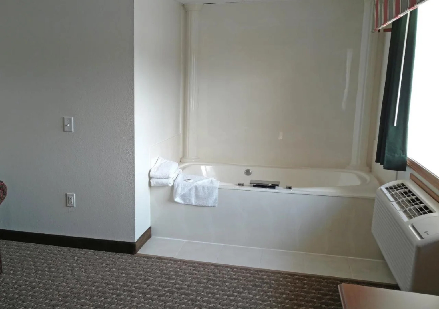 America's Best Value Inn