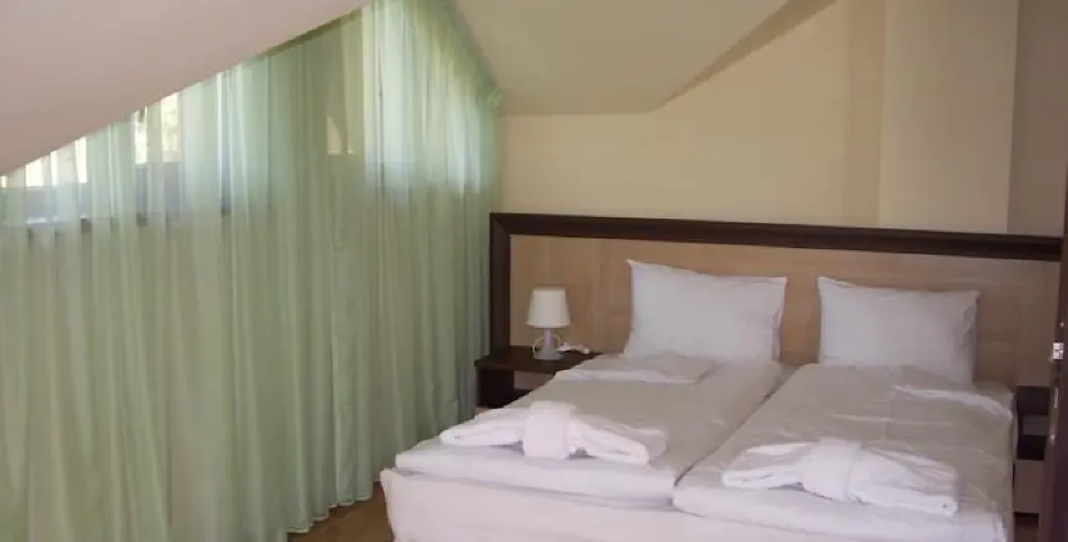 Apart Hotel Nevada