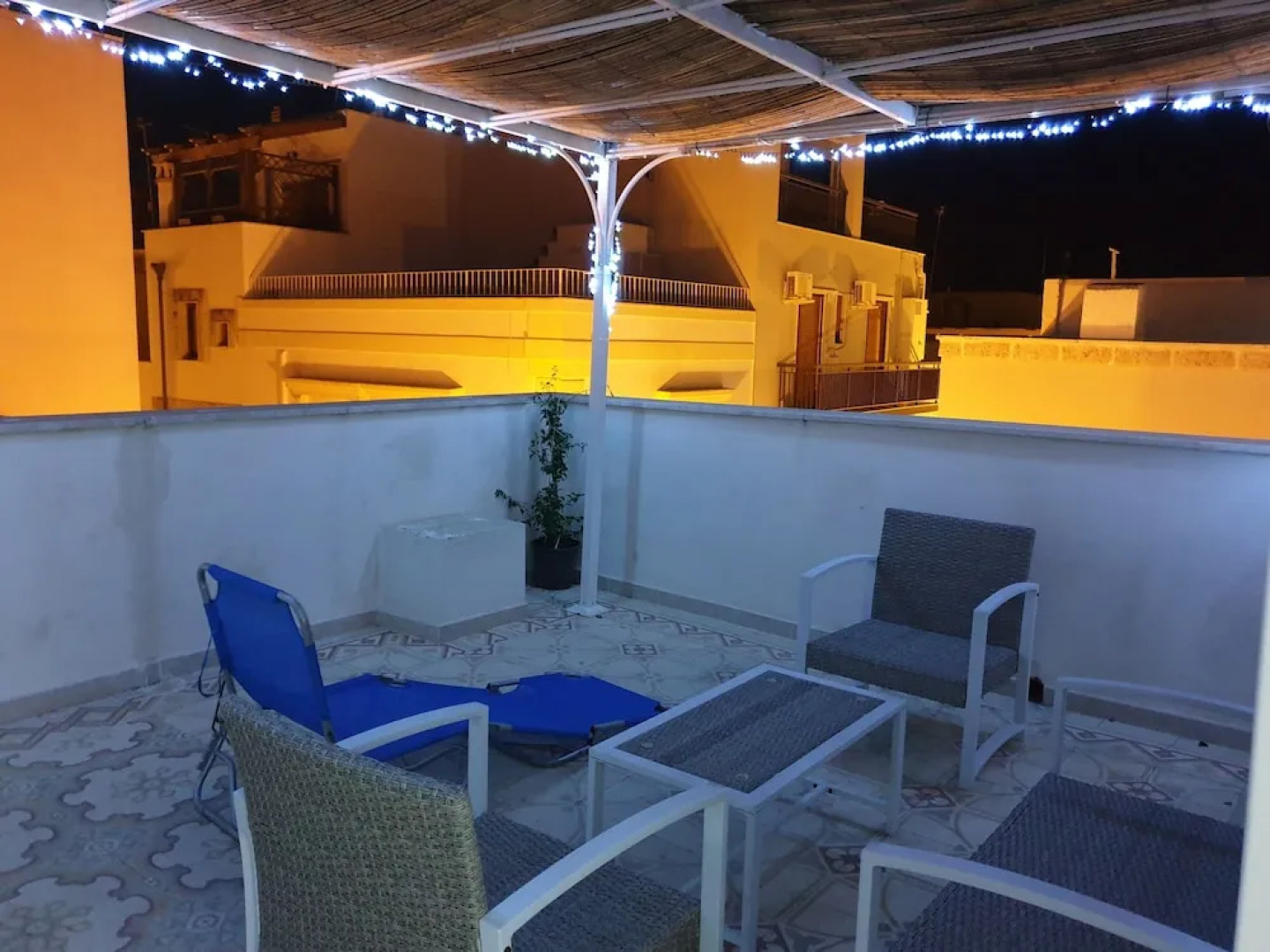 Il Terrazzino Vista Mare