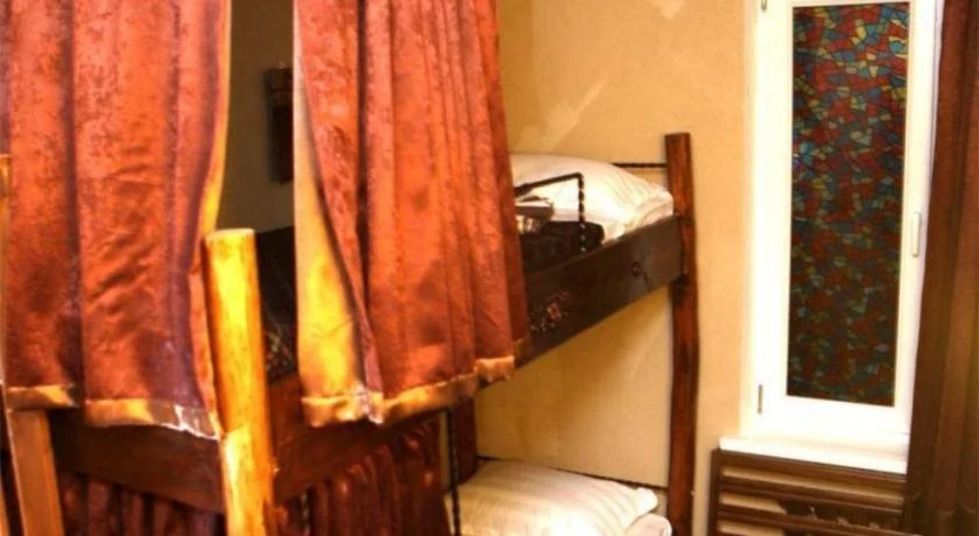 Sunrise Caravan Stay