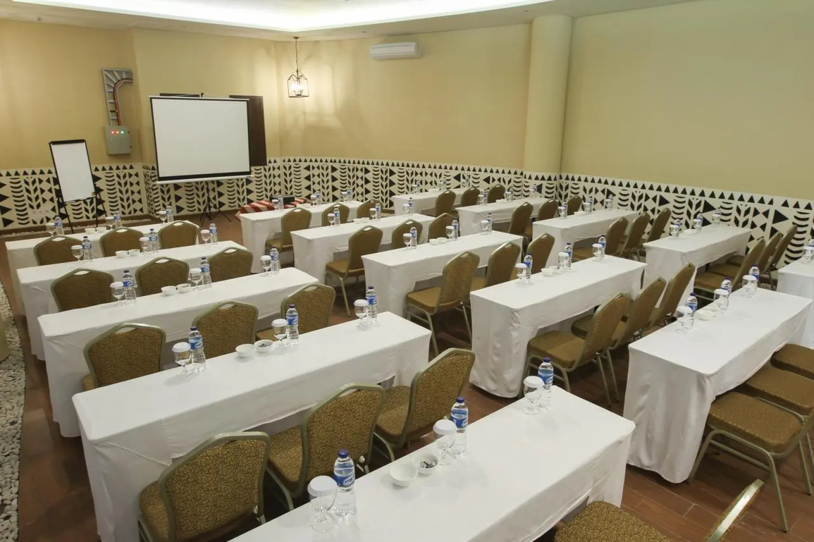 Baobab Safari Resort