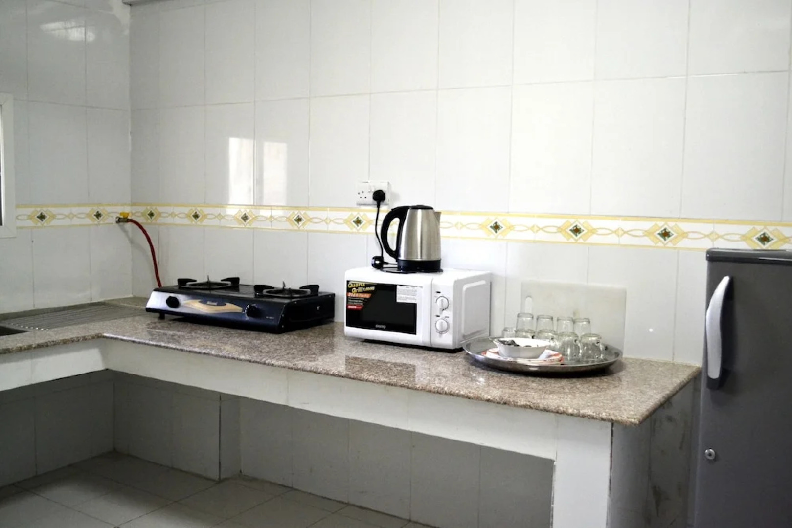 Star Emirates Furnished Apartments 2