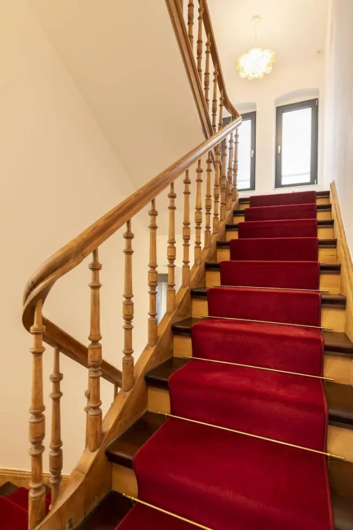 Nikii Boutique Hotel