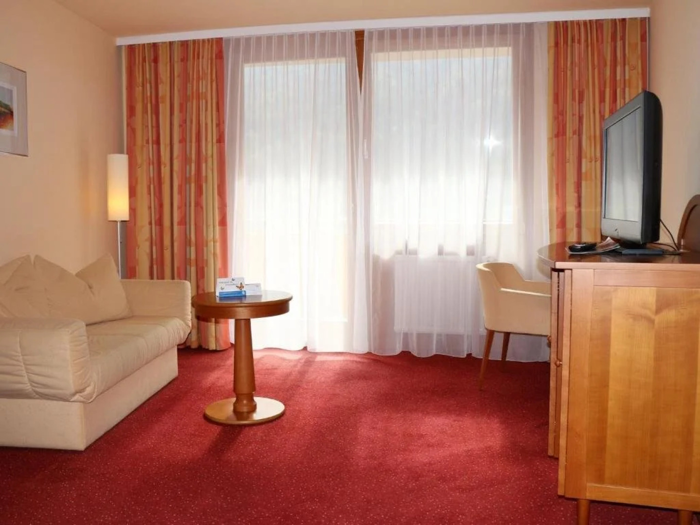 Kurzentrum Bad Bleiberg