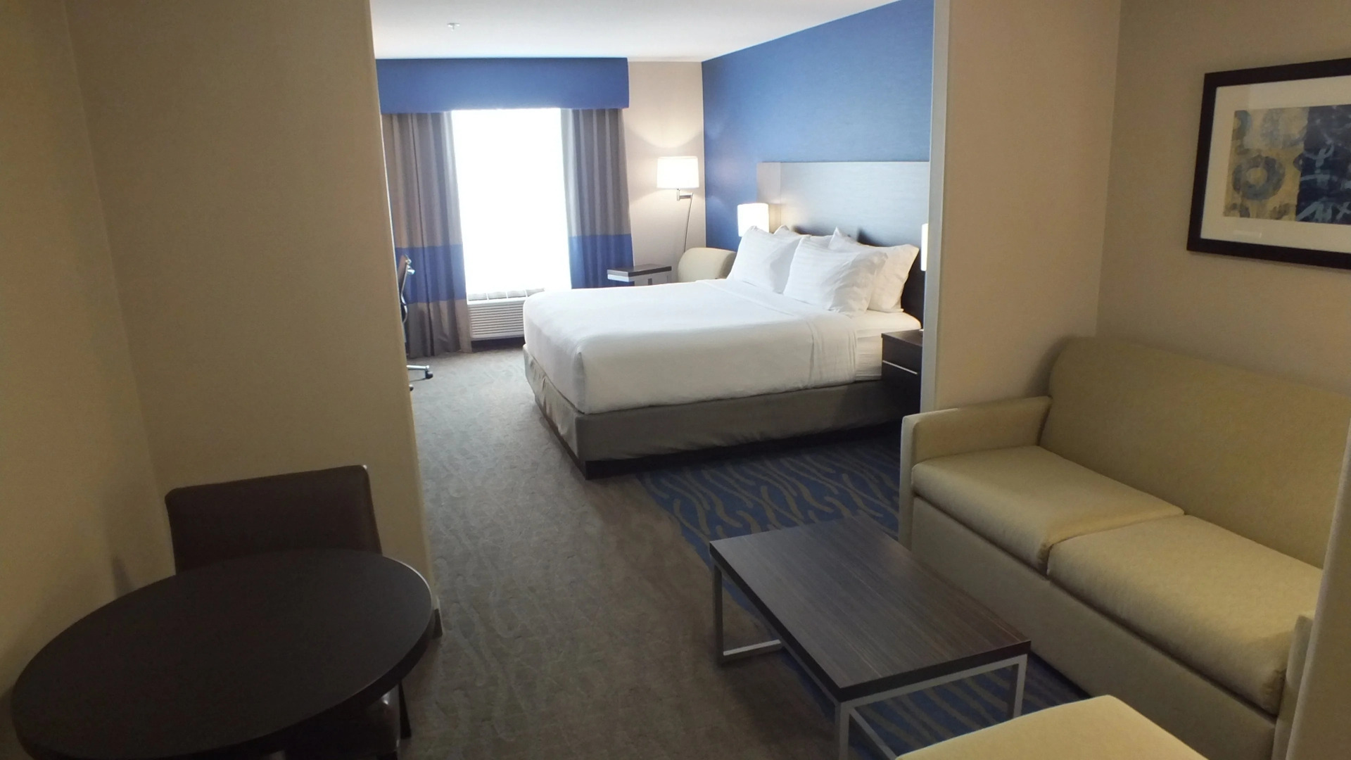 Holiday Inn Hotel & Suites Regina by IHG