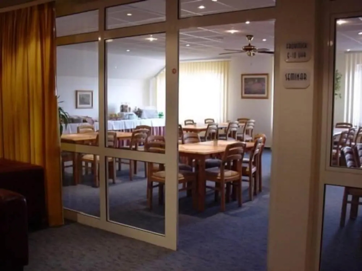 Hotel Garni Neustädter Hof