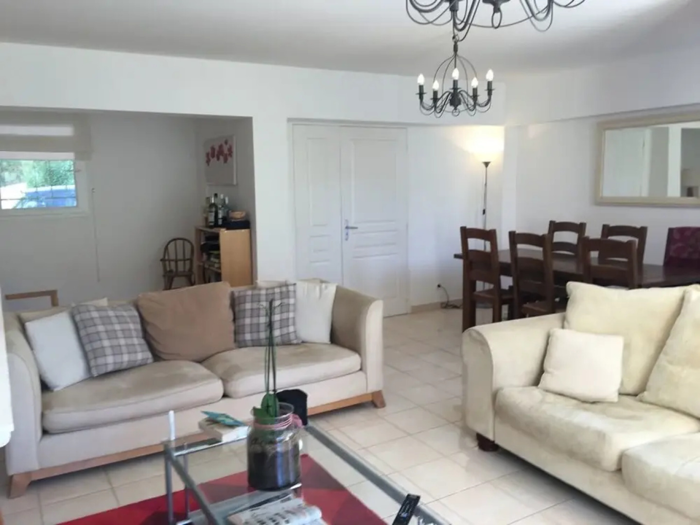 Calanque de la Louve