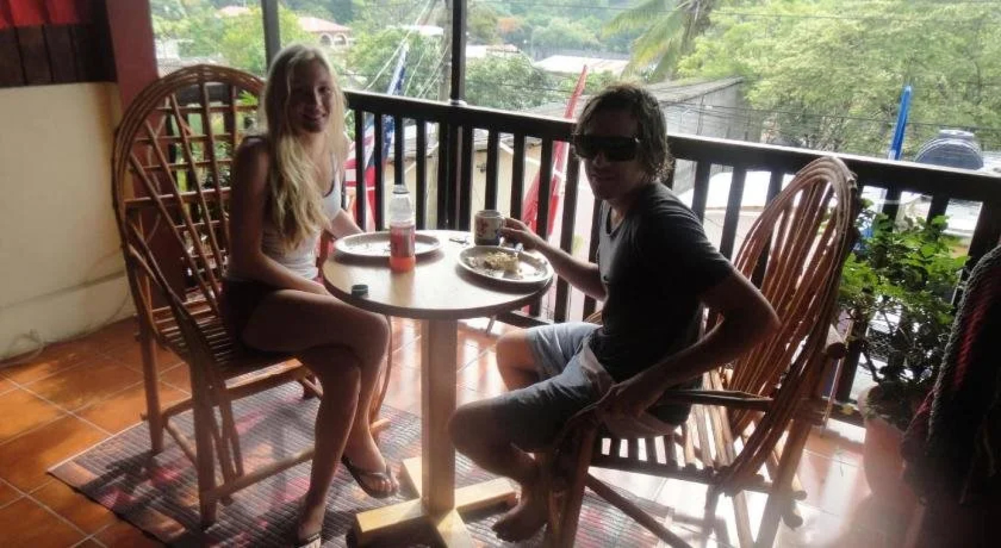 Hotel & Hostal Berakah Copan