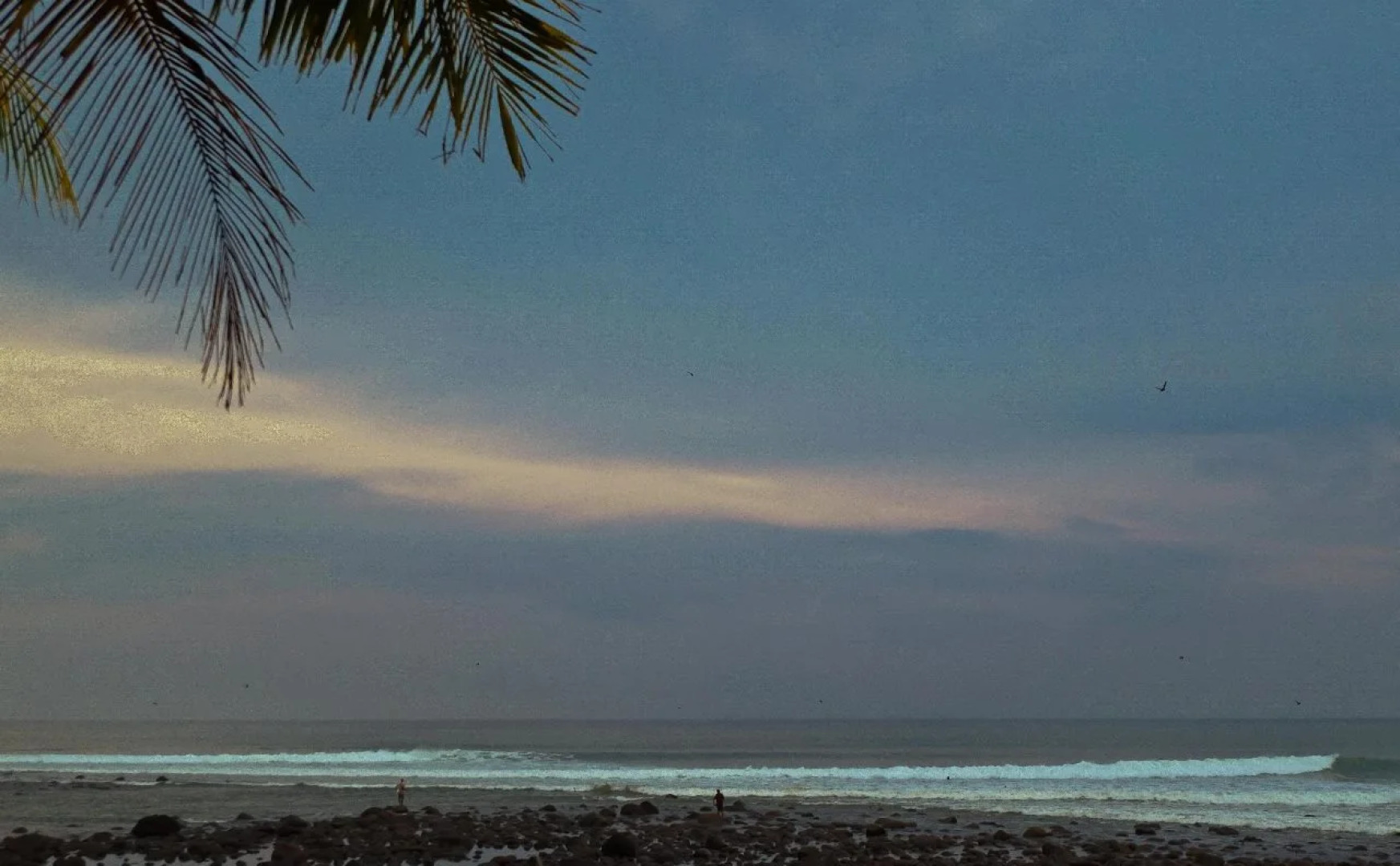 Umadewi Surf & Retreat