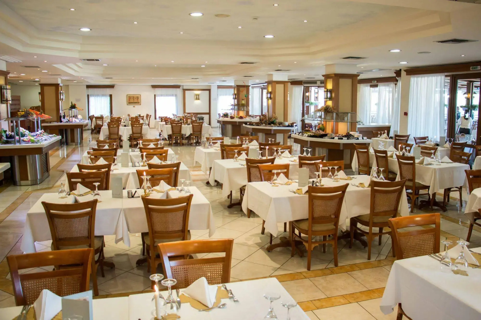 Aegean Melathron Thalasso Spa Hotel