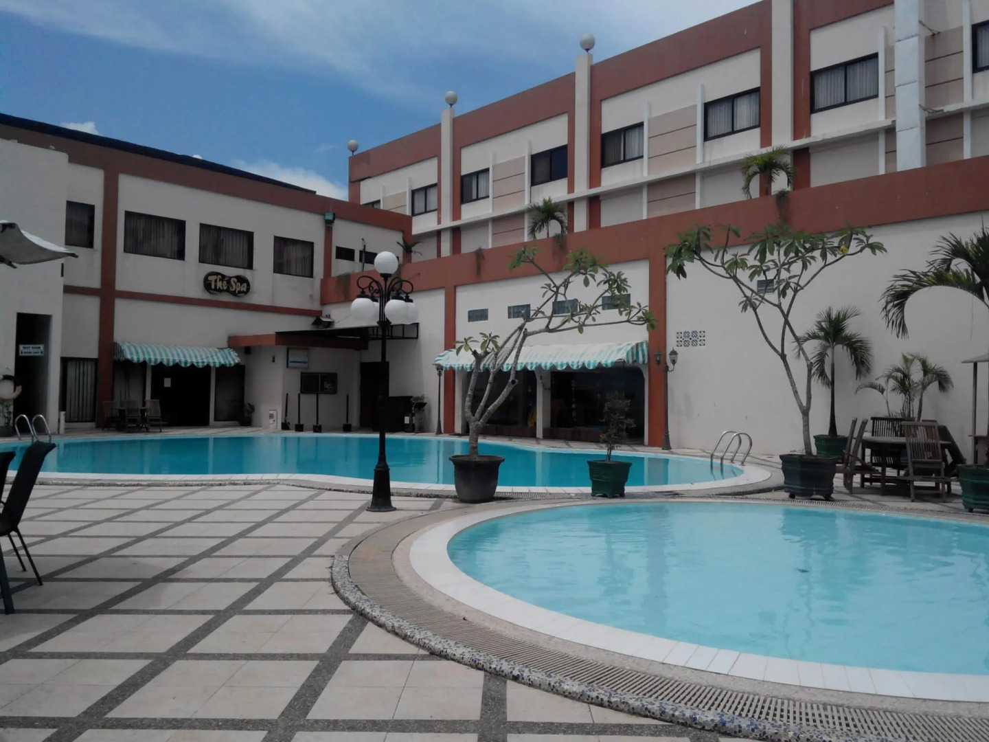 Royal Victoria Hotel Sangatta