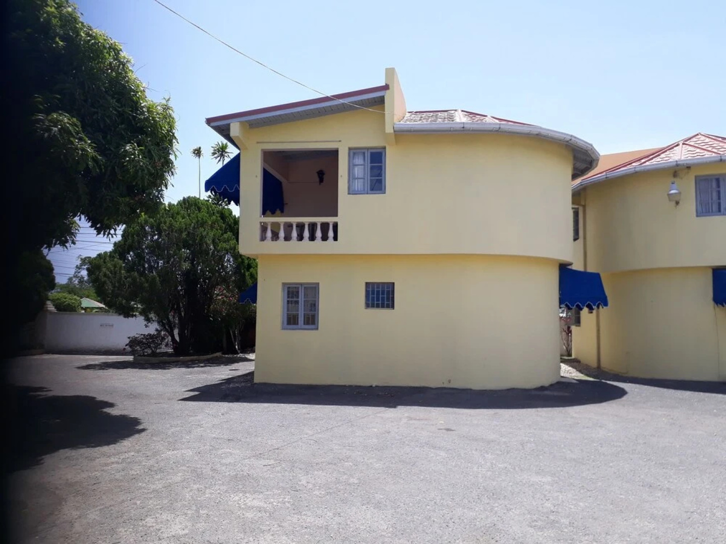 Tamarind Tree Resort