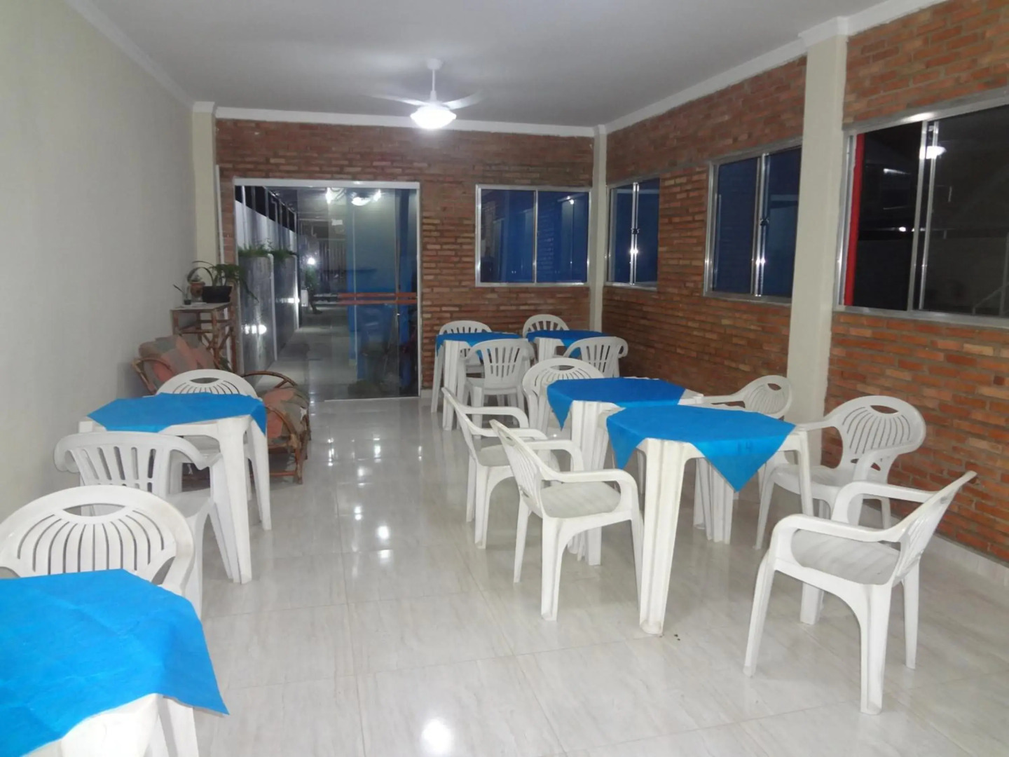 Hotel Pousada PG One