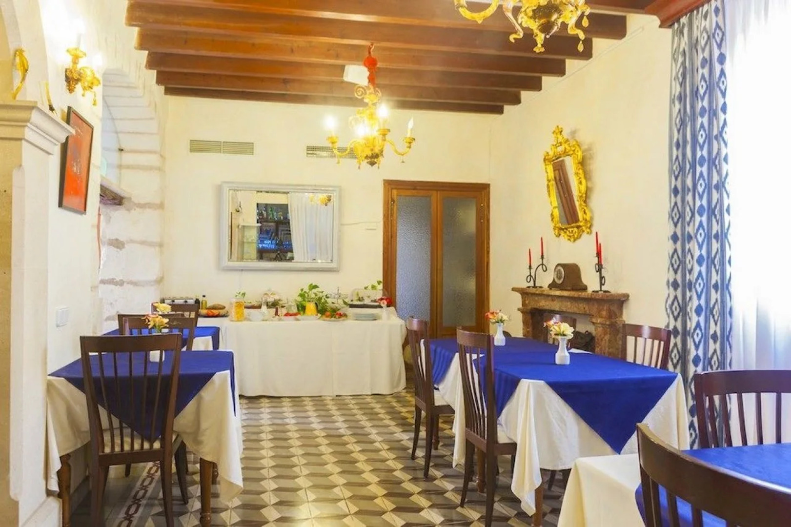 "Son Cleda" House Boutique - Adults Only