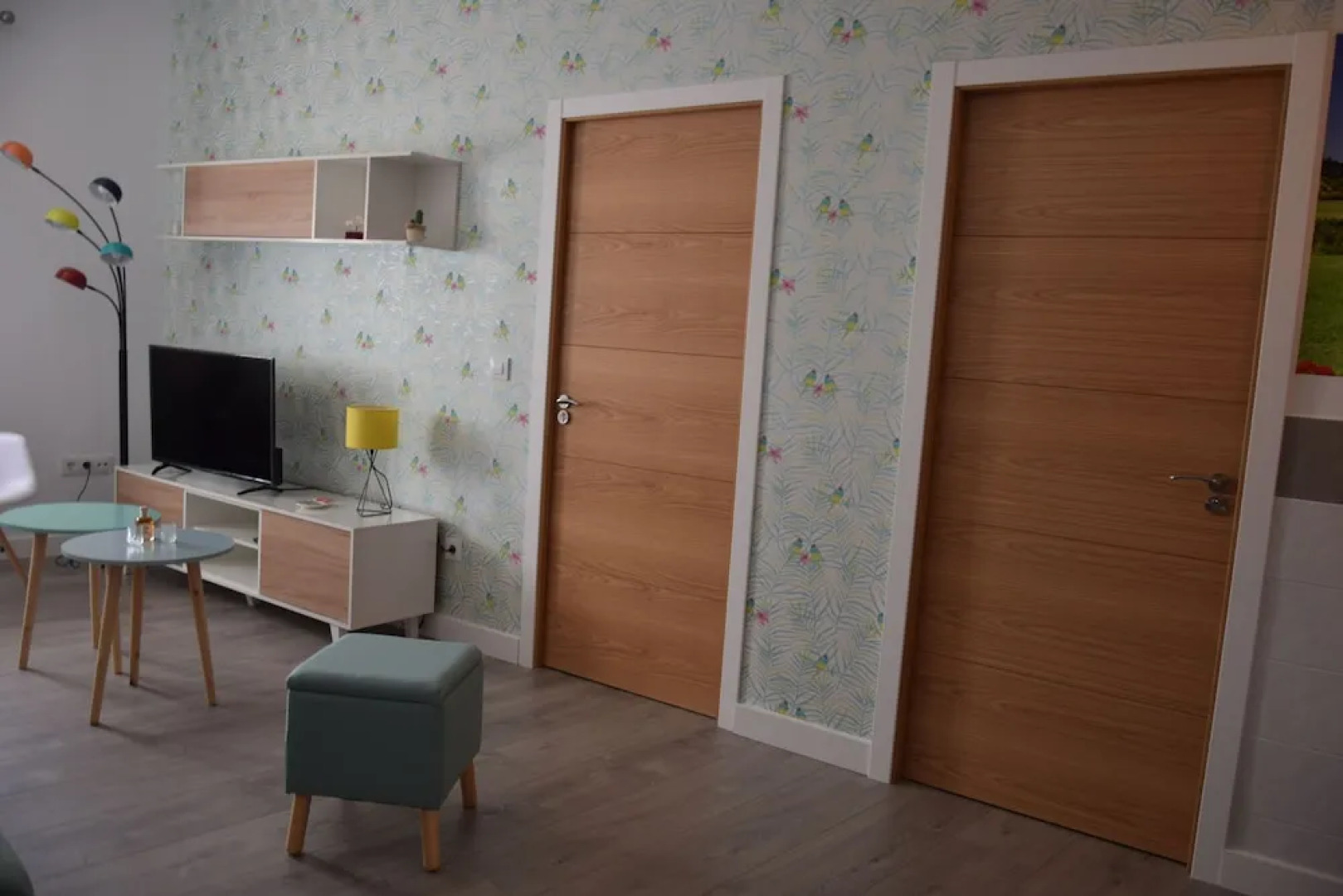 Apartamentos Coso de San Albin