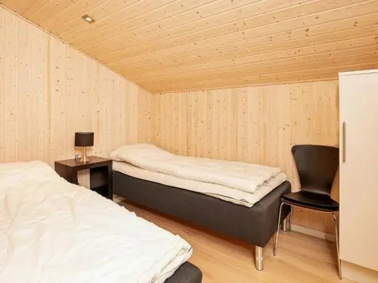 Three-Bedroom Holiday home in Løgstør 6