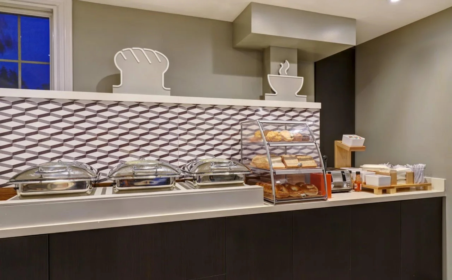 Holiday Inn Express Whitby by IHG