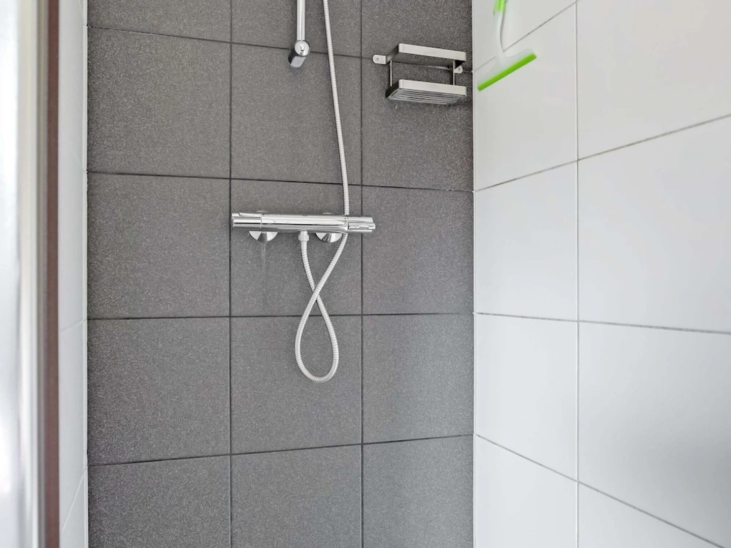 Modern Cozy Home With Sauna