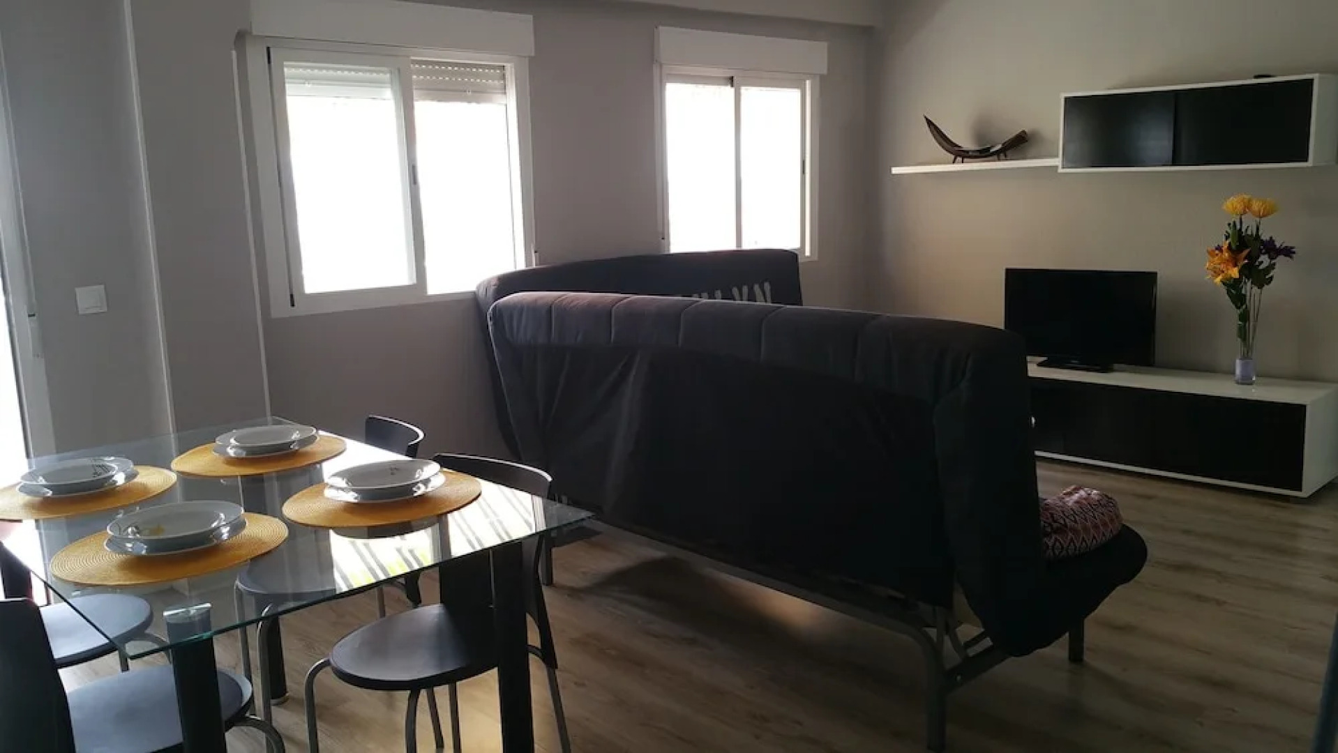 Imperium Apartamentos