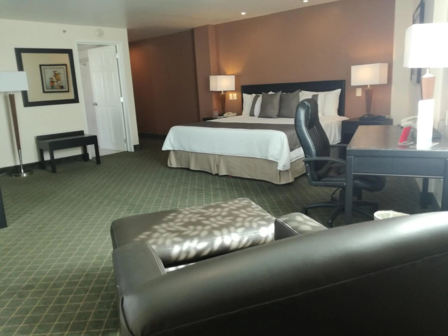 Hotel Misión Express Pachuca