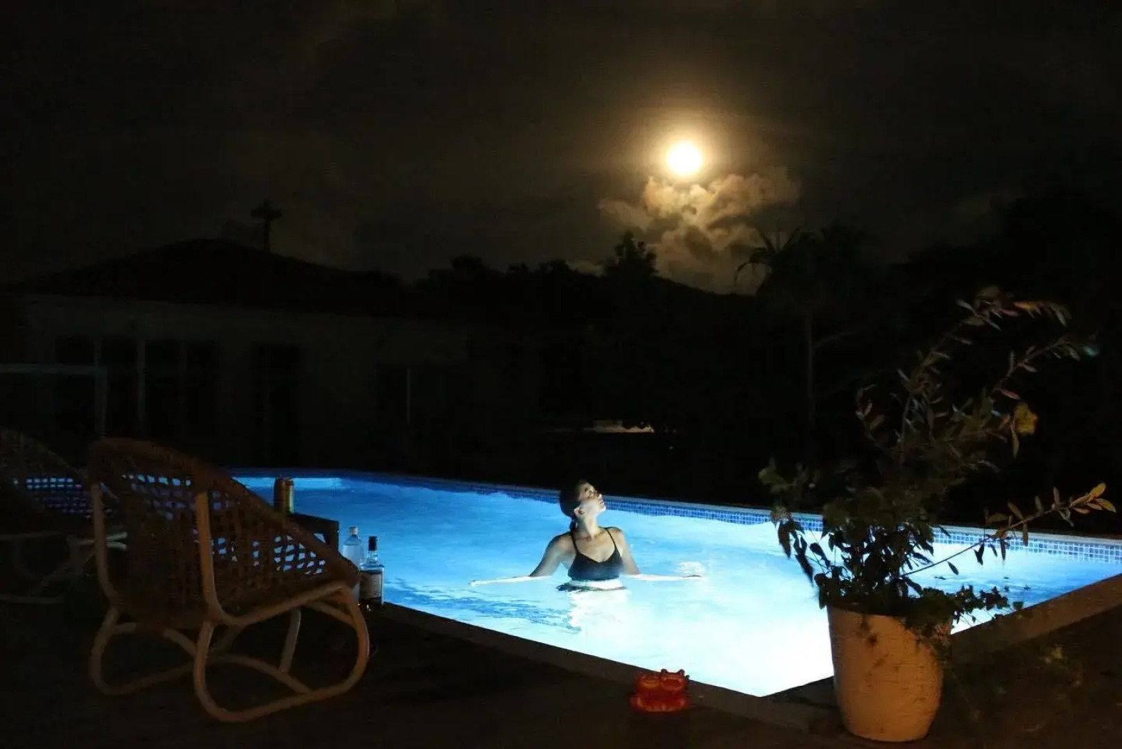 Blue Suites Hanamuro on the beach