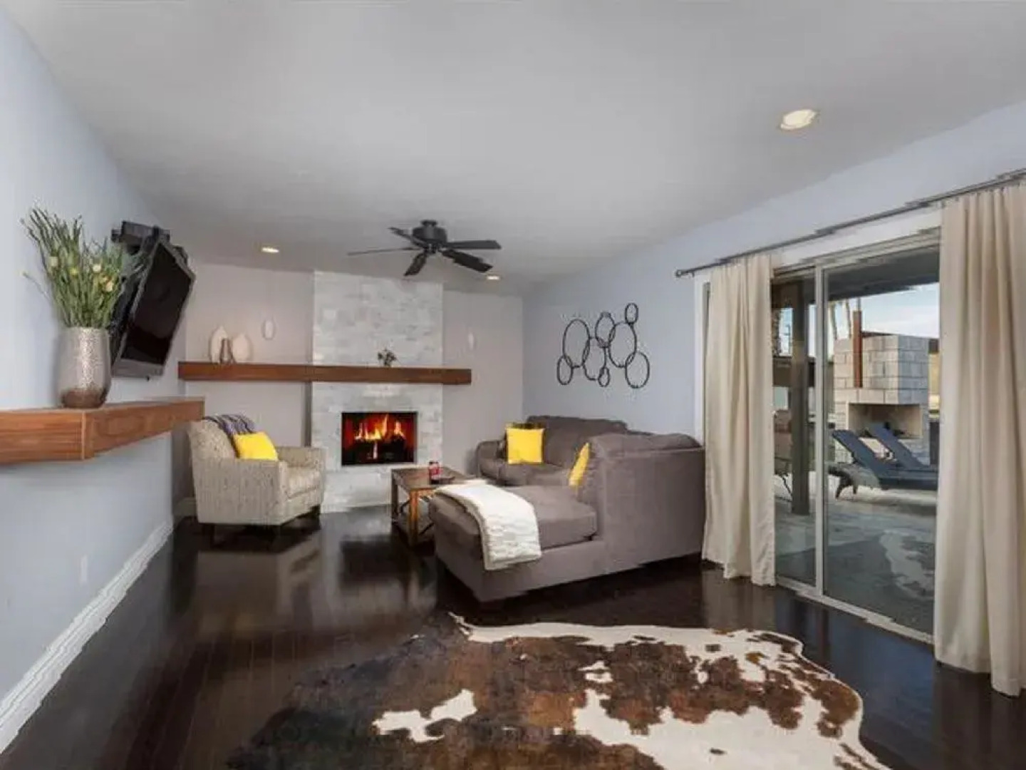 Scottsdale 3 Bedroom Vacation Rentals