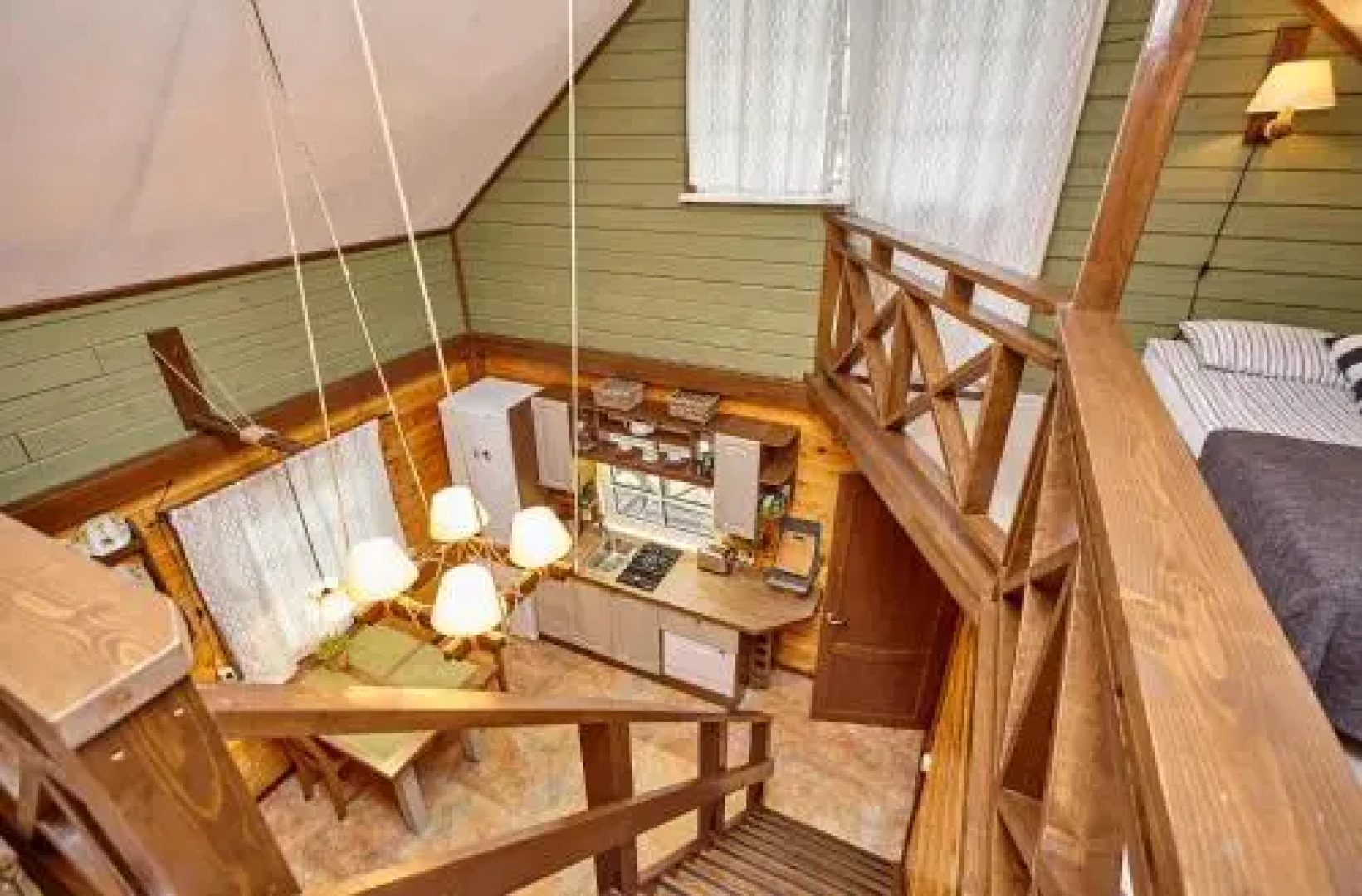 Guest House on Sadovaya 61