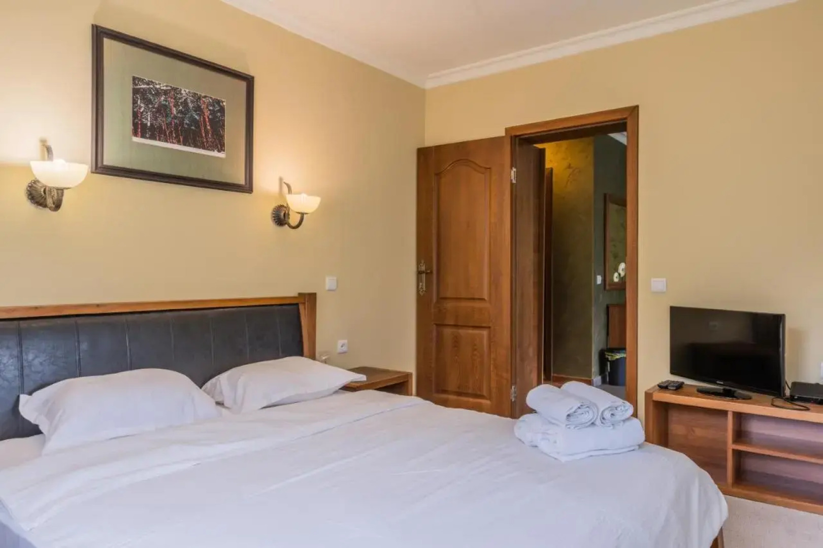 Guest House Valevtsi  Spa