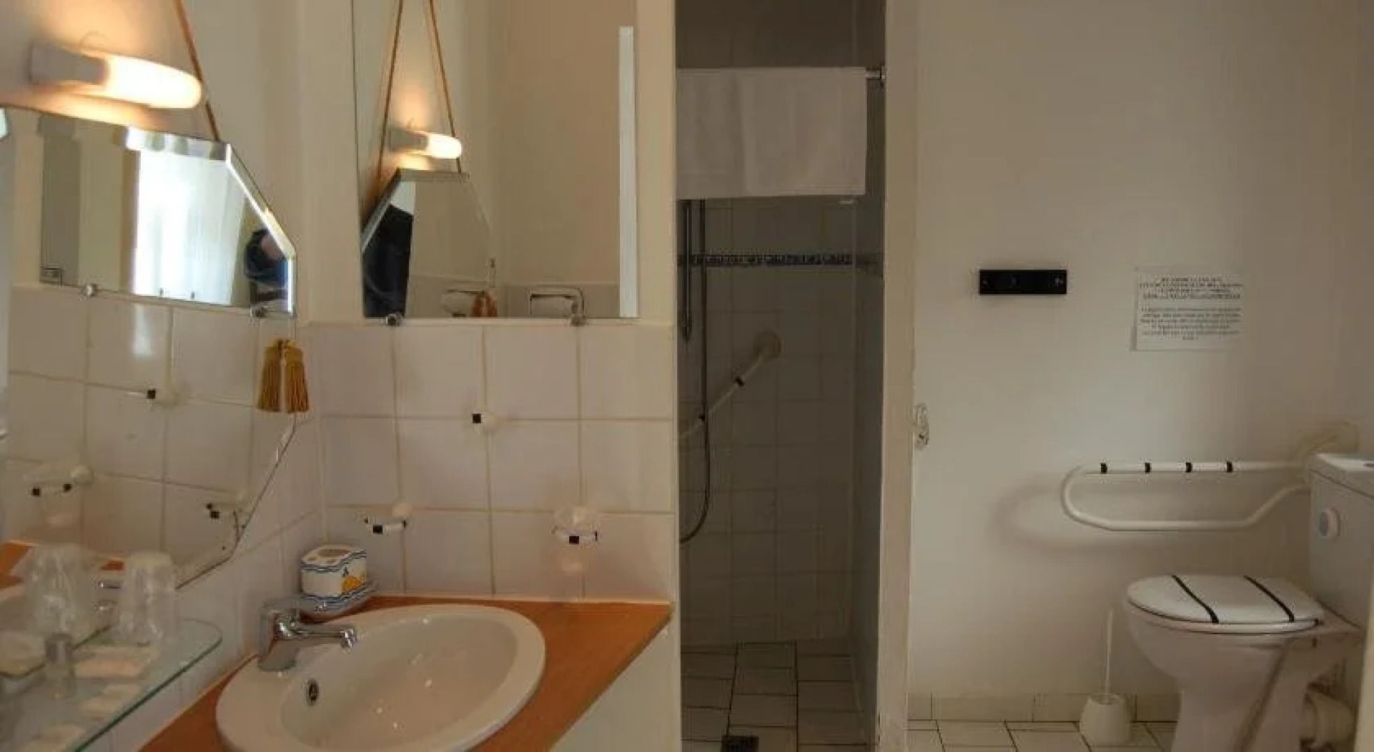 Auberge du Bord des Eaux