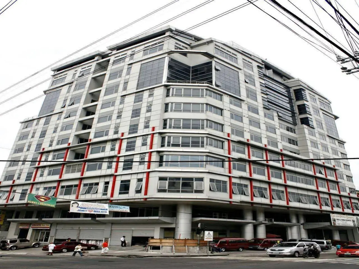 ZEN Rooms Golden Panda QC