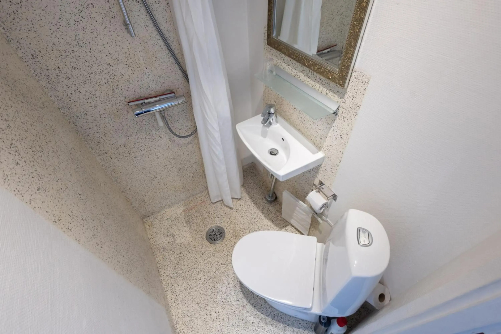 Milling Hotel Mini 11