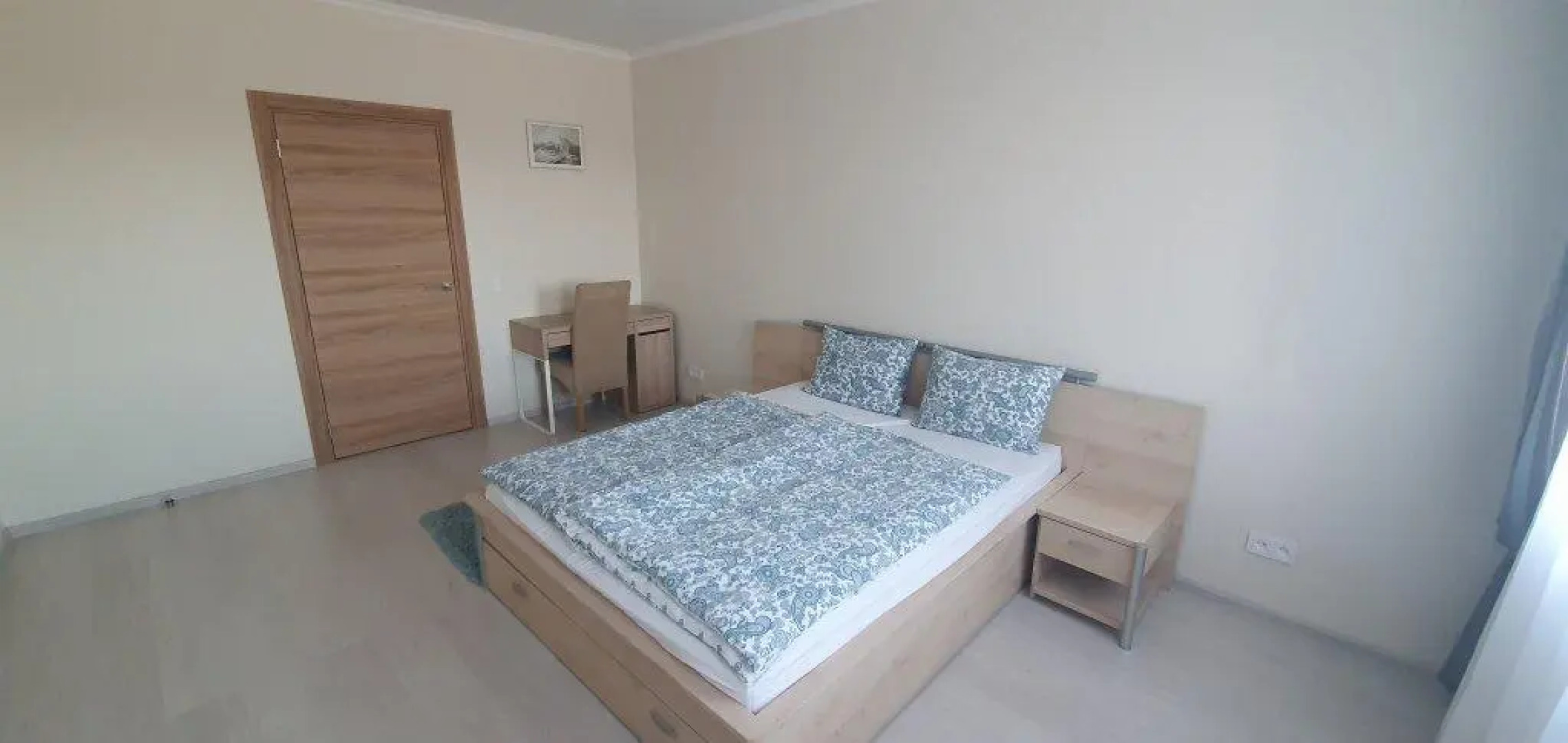 Апартаменты на улице Уральская