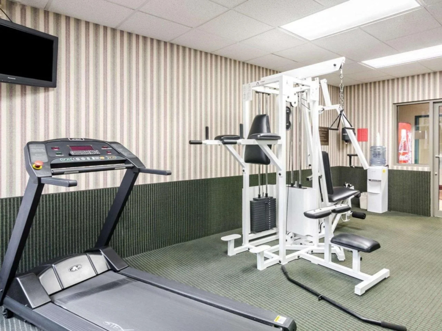 Comfort Inn & Suites Grundy