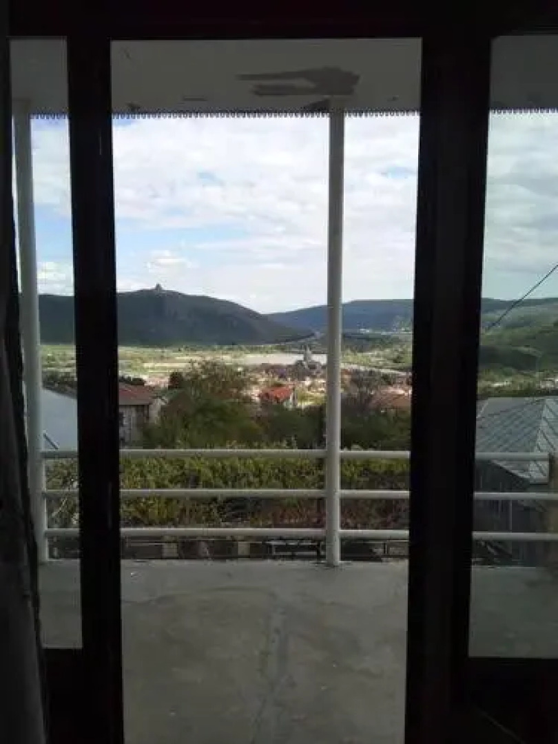 Holiday Home Gela Dvalishvili