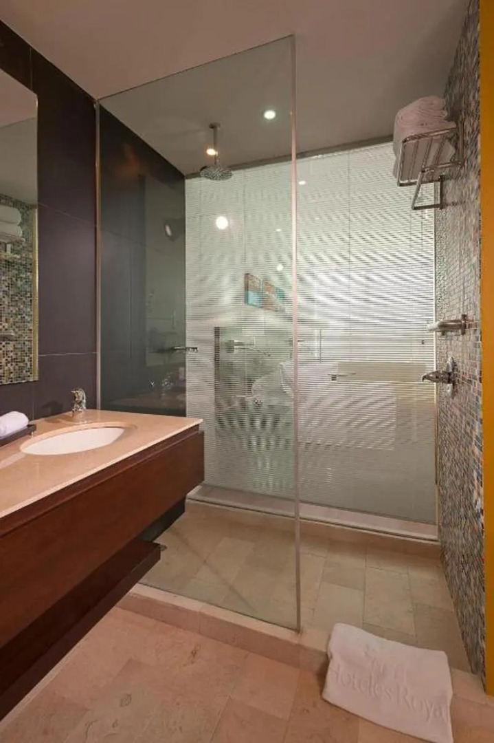 NH Collection Barranquilla Smartsuites Royal