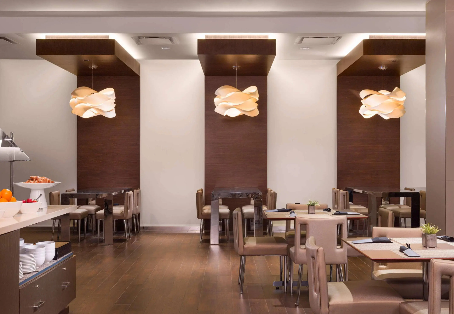 AC Hotel by Marriott New Orleans French Quarter