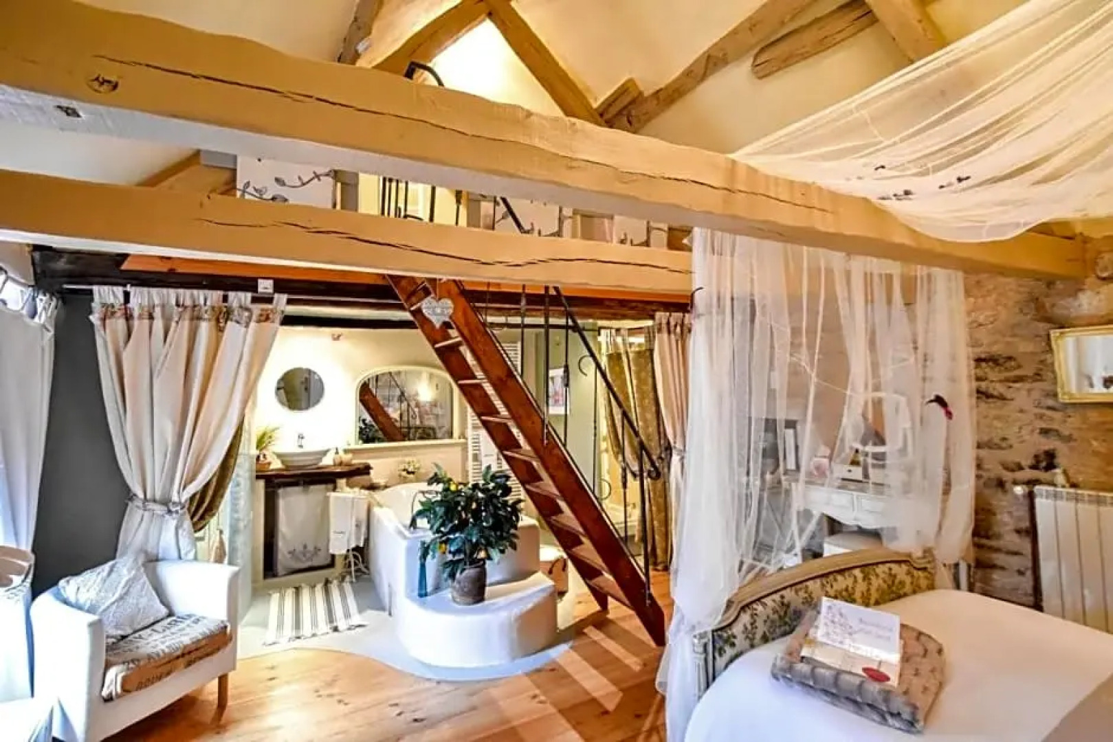 Le Petit Coin De Charme