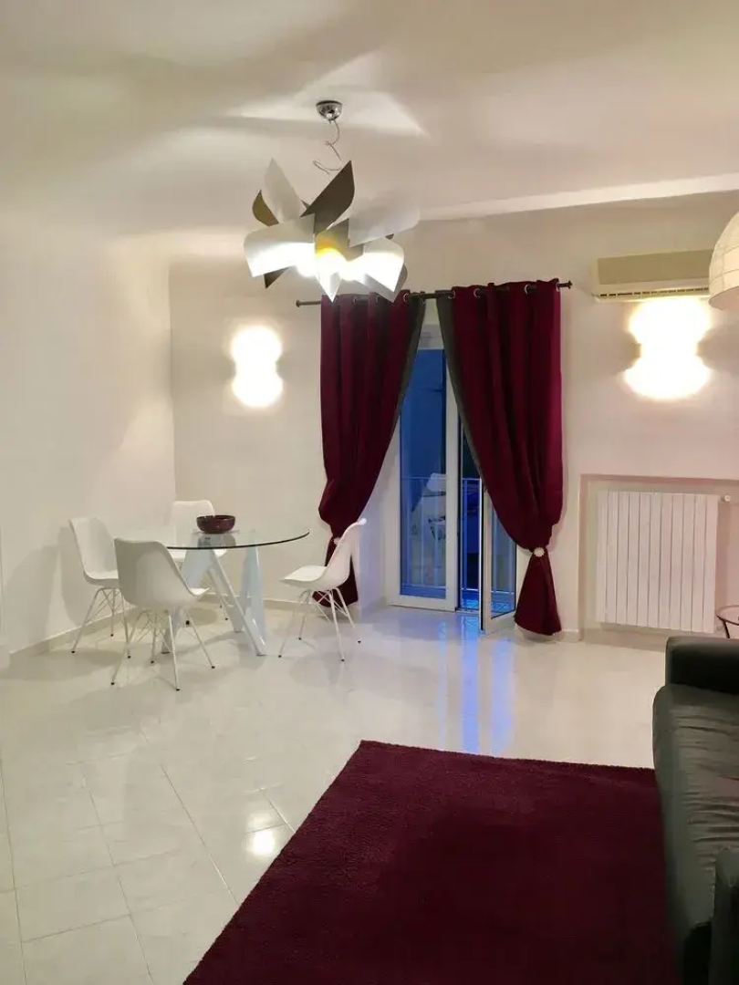 Plebiscito Apartment