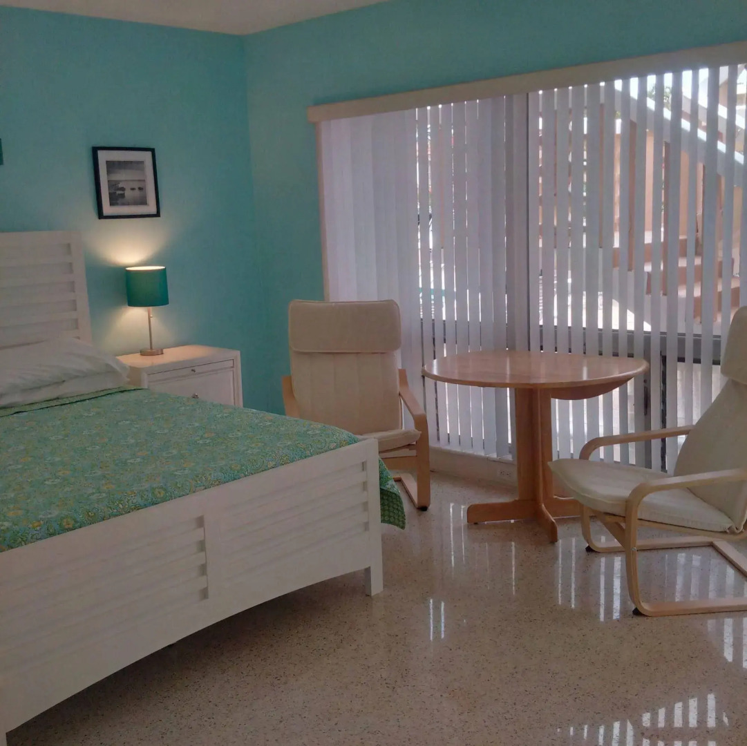 Ocean Villas of Deerfield