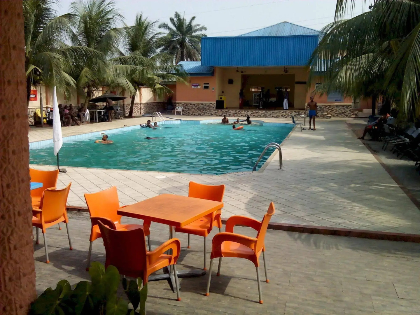 Randolph Hotel & Resort