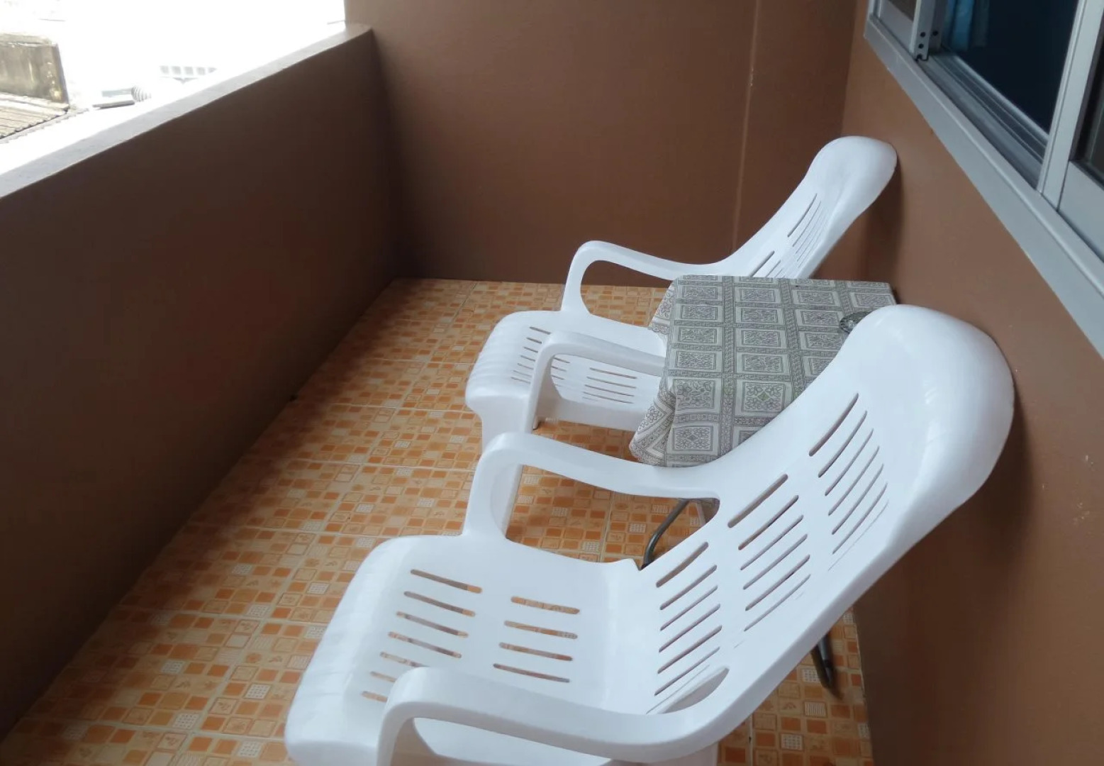 U Sabuy Mansion Trang